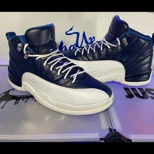 Retro Jordan 12 obsidian size 10.5 VNDS